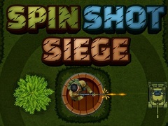 Igra Spin Shot Siege