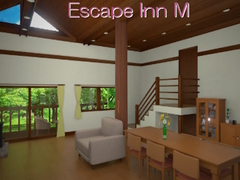 Igra Escape Inn M