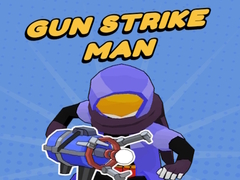 Igra Gun Strike Man