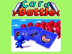 Igra Card Battle 