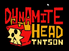 Igra Dynamite Head TNTson