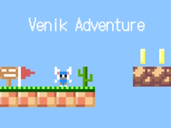 Igra Venik Adventure