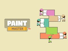 Igra Paint Master