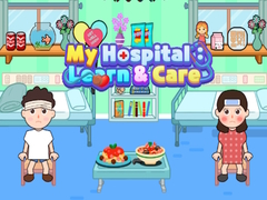 Igra My Hospital: Learn Care