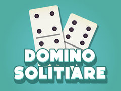 Igra Domino Solitaire