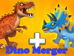 Igra Dino Merger