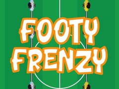 Igra Footy Frenzy