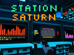 Igra Station Saturn