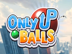 Igra Only Up Balls