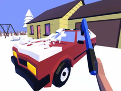 Igra Dude Simulator: Winter