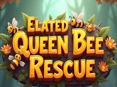 Igra Elated Queen Bee Rescue