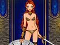 Igra Warrior princess