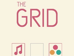 Igra The Grid