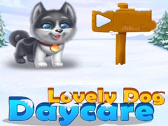 Igra Lovely Dog Daycare