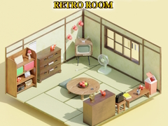 Igra Retro Room 