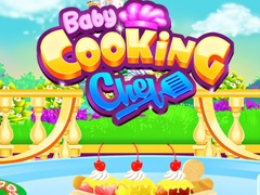 Igra Baby Cooking Chef