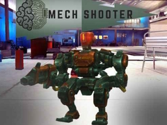 Igra Mech Shooter