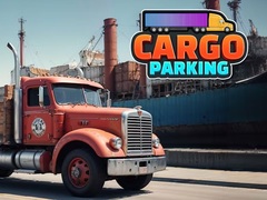 Igra Cargo Truck Parking