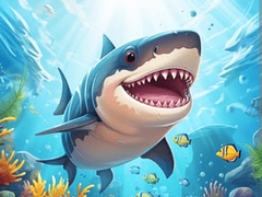 Igra Shark Frenzy