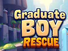 Igra Graduate Boy Rescue