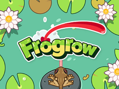 Igra Frogrow