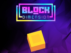 Igra Block Dimension