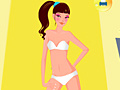 Igra Fashion model photography