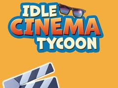 Igra Idle Cinema Tycoon