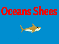 Igra Oceans Shees