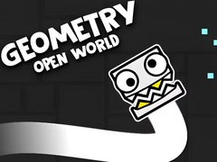 Igra Geometry: Open World