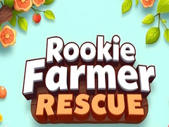 Igra Rookie Farmer Rescue