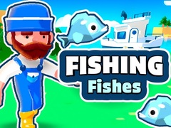 Igra Fishing Fishes