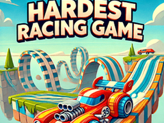 Igra Hardest Racing Game