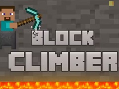 Igra Block Climber