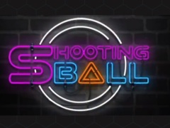 Igra Shooting Ball