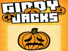 Igra Giddy Jacks