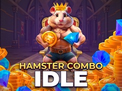 Igra Hamster Combo IDLE