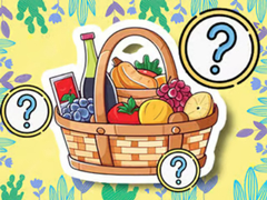 Igra Kids Quiz: Let's Go Picnic