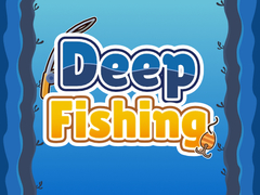 Igra Deep Fishing