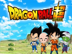 Igra Dragon Ball Super