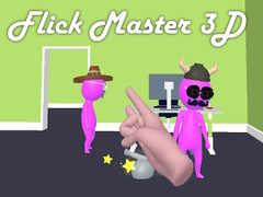 Igra Flick Master 3D