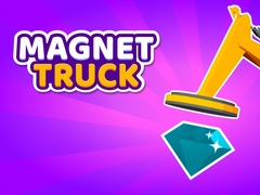 Igra Magnet Truck