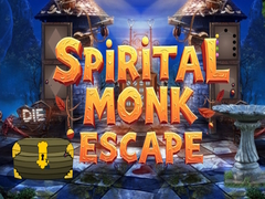 Igra Spiritual Monk Escape