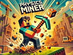 Igra Physics Miner