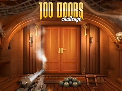 Igra 100 Doors Challenge