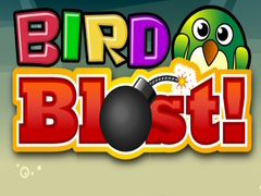 Igra Blast Bird