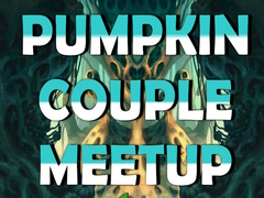 Igra Pumpkin Couple Meetup