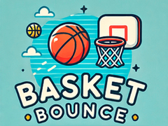 Igra Basket Bounce