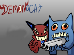 Igra Demonocat