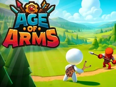 Igra Age Of Arms